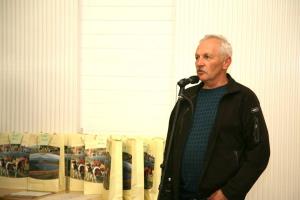 5 Predsednik žirije Marjan Artnak